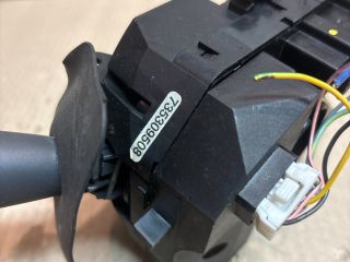 bontott PEUGEOT BOXER Komplett Kormánykapcsoló (Bajuszkapcsoló)