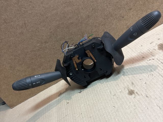 bontott PEUGEOT BOXER Komplett Kormánykapcsoló (Bajuszkapcsoló)