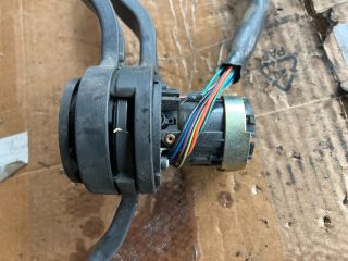 bontott PEUGEOT BOXER Komplett Kormánykapcsoló (Bajuszkapcsoló)