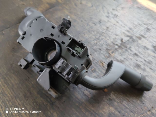 bontott PEUGEOT BOXER Komplett Kormánykapcsoló (Bajuszkapcsoló)