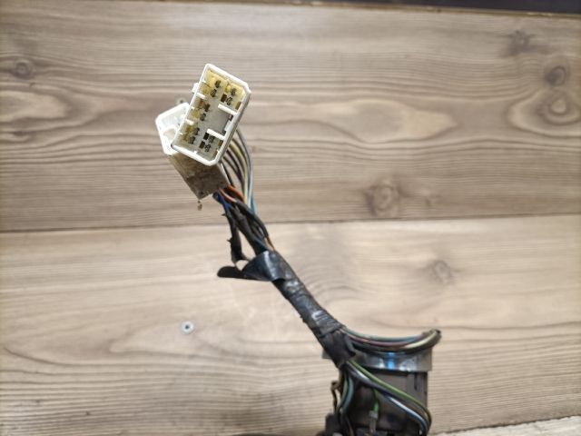 bontott PEUGEOT BOXER Komplett Kormánykapcsoló (Bajuszkapcsoló)