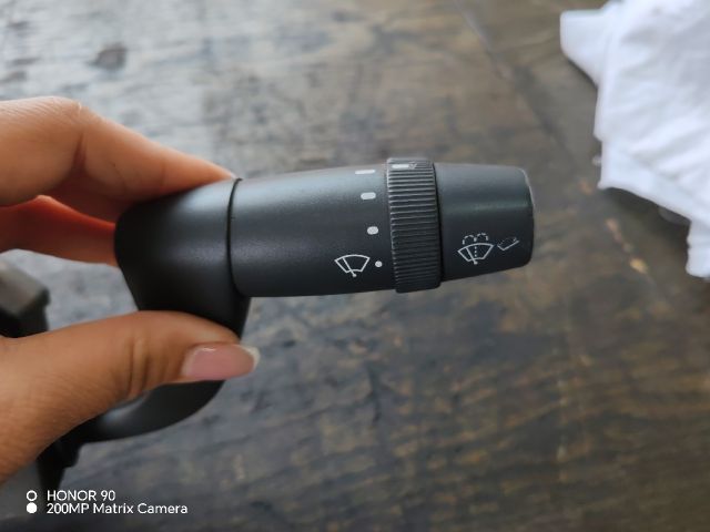 bontott PEUGEOT BOXER Komplett Kormánykapcsoló (Bajuszkapcsoló)