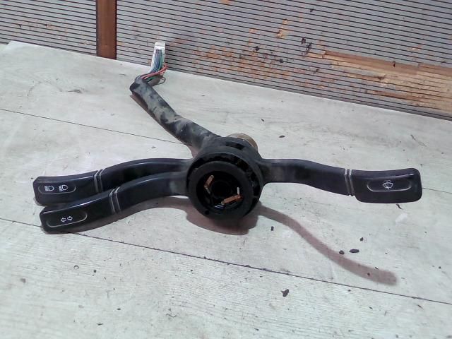 bontott PEUGEOT BOXER Komplett Kormánykapcsoló (Bajuszkapcsoló)