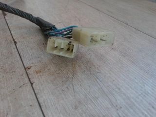 bontott PEUGEOT BOXER Komplett Kormánykapcsoló (Bajuszkapcsoló)