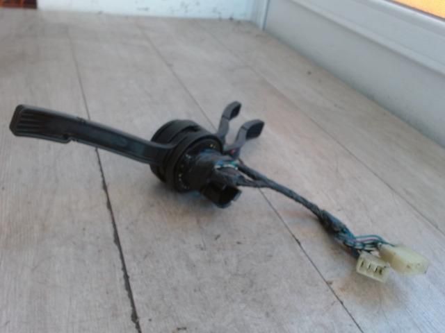 bontott PEUGEOT BOXER Komplett Kormánykapcsoló (Bajuszkapcsoló)