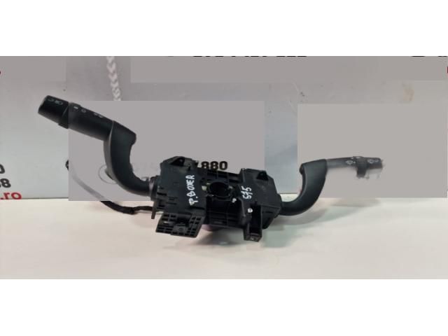 bontott PEUGEOT BOXER Komplett Kormánykapcsoló (Bajuszkapcsoló)