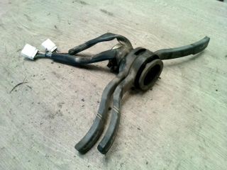 bontott PEUGEOT BOXER Komplett Kormánykapcsoló (Bajuszkapcsoló)