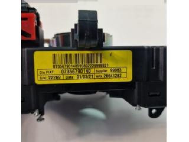 bontott PEUGEOT BOXER Komplett Kormánykapcsoló (Bajuszkapcsoló)