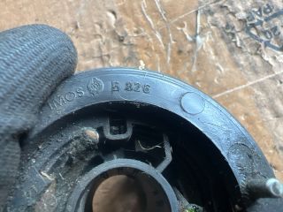 bontott PEUGEOT BOXER Komplett Kormánykapcsoló (Bajuszkapcsoló)