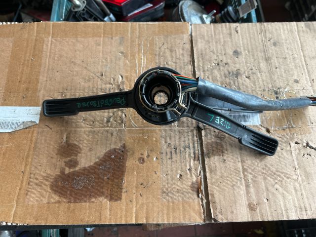 bontott PEUGEOT BOXER Komplett Kormánykapcsoló (Bajuszkapcsoló)