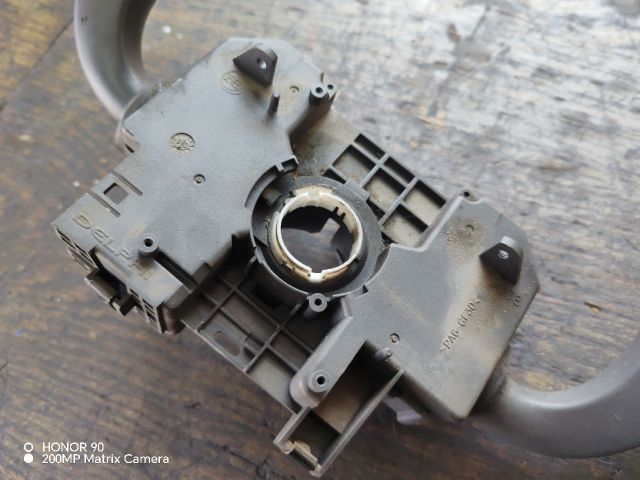 bontott PEUGEOT BOXER Komplett Kormánykapcsoló (Bajuszkapcsoló)