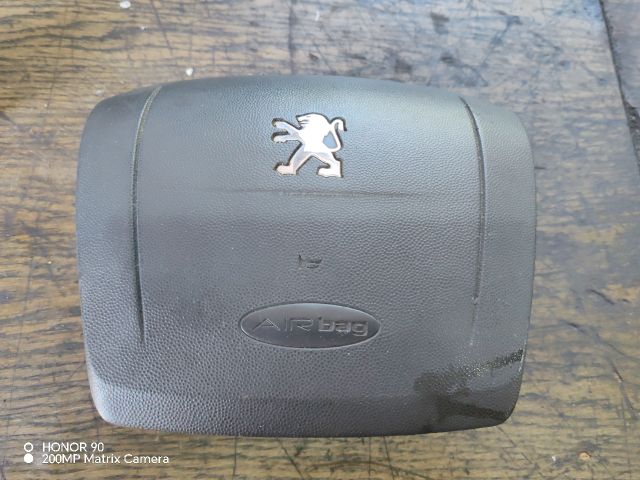 bontott PEUGEOT BOXER Kormánylégzsák