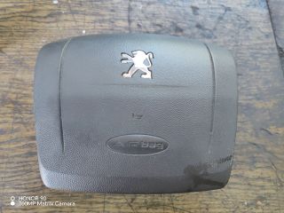 bontott PEUGEOT BOXER Kormánylégzsák