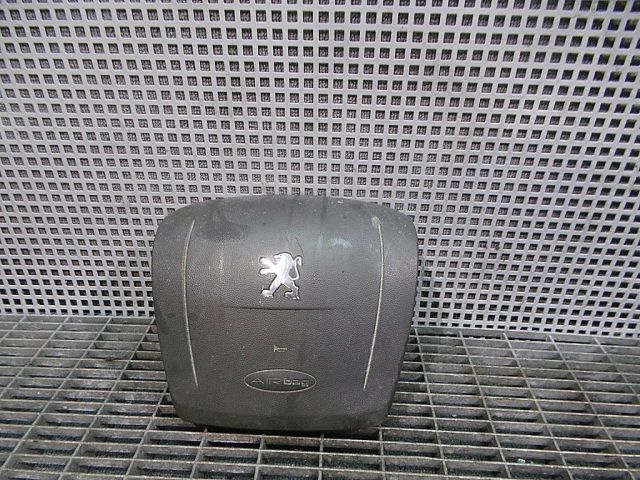 bontott PEUGEOT BOXER Kormánylégzsák