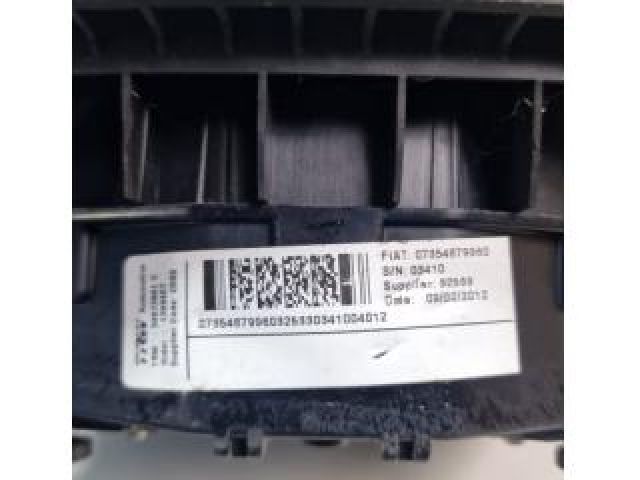 bontott PEUGEOT BOXER Kormánylégzsák