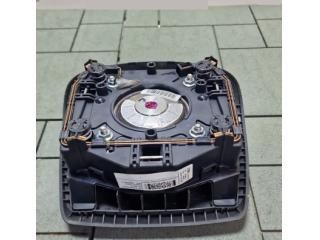 bontott PEUGEOT BOXER Kormánylégzsák