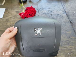 bontott PEUGEOT BOXER Kormánylégzsák