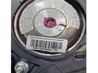 bontott PEUGEOT BOXER Kormánylégzsák