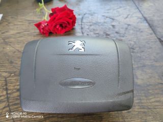 bontott PEUGEOT BOXER Kormánylégzsák