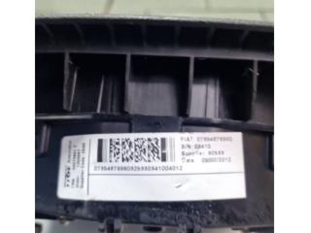 bontott PEUGEOT BOXER Kormánylégzsák