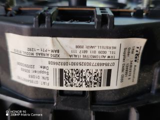 bontott PEUGEOT BOXER Kormánylégzsák