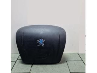 bontott PEUGEOT BOXER Kormánylégzsák