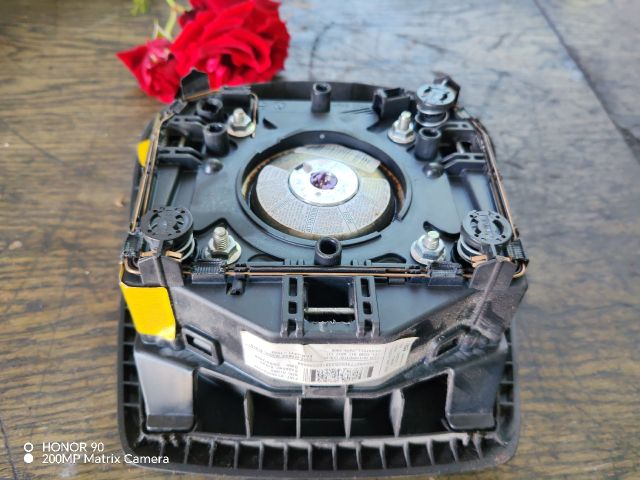 bontott PEUGEOT BOXER Kormánylégzsák