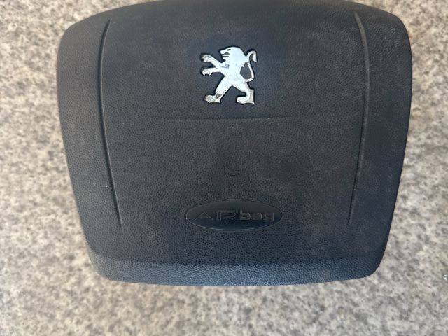 bontott PEUGEOT BOXER Kormánylégzsák