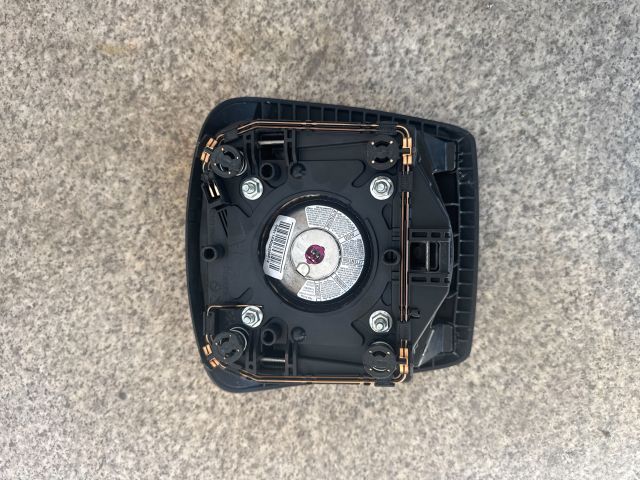 bontott PEUGEOT BOXER Kormánylégzsák