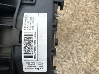 bontott PEUGEOT BOXER Kormánylégzsák