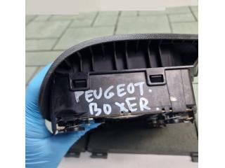 bontott PEUGEOT BOXER Kormánylégzsák