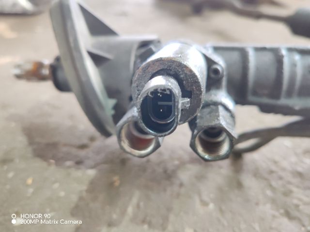 bontott PEUGEOT BOXER Kormánymű Szervós