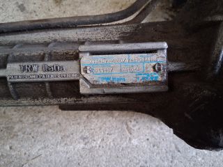 bontott PEUGEOT BOXER Kormánymű Szervós