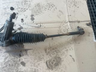 bontott PEUGEOT BOXER Kormánymű Szervós