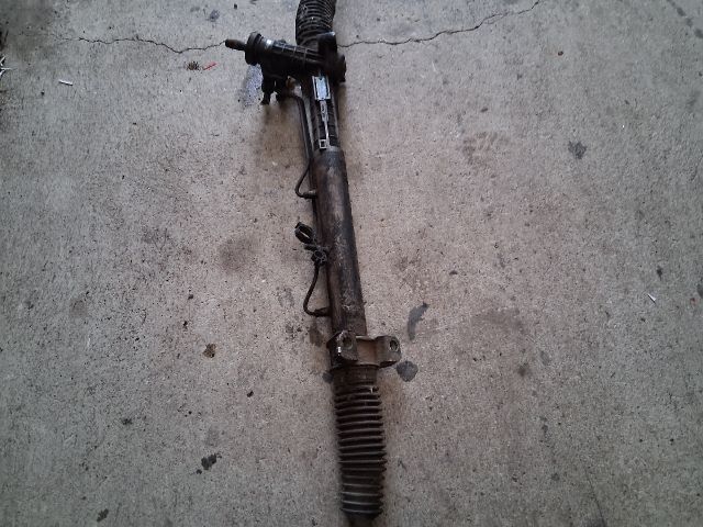 bontott PEUGEOT BOXER Kormánymű Szervós