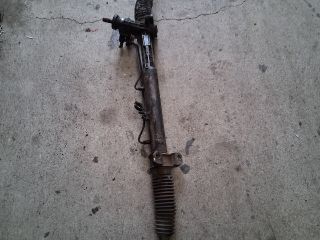 bontott PEUGEOT BOXER Kormánymű Szervós