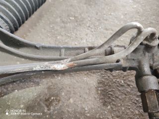 bontott PEUGEOT BOXER Kormánymű Szervós