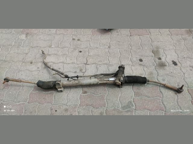 bontott PEUGEOT BOXER Kormánymű Szervós