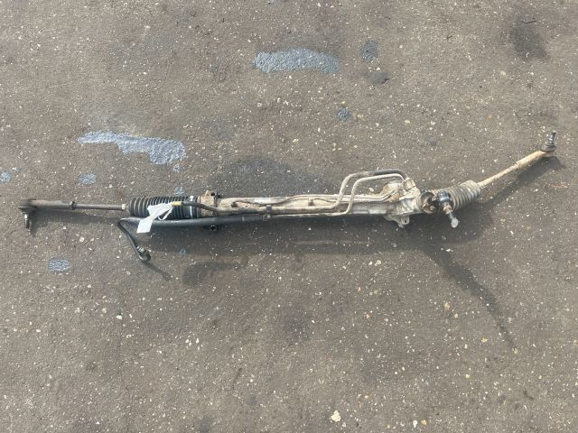 bontott PEUGEOT BOXER Kormánymű Szervós