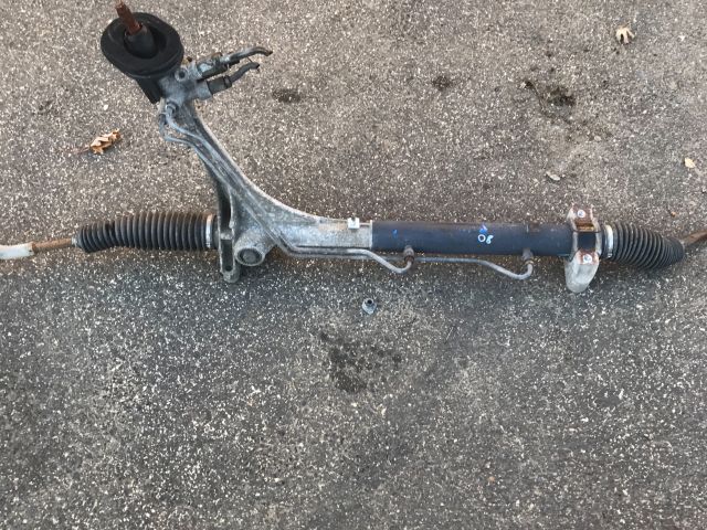 bontott PEUGEOT BOXER Kormánymű Szervós