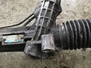 bontott PEUGEOT BOXER Kormánymű Szervós