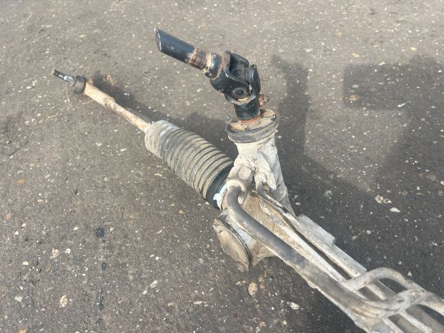 bontott PEUGEOT BOXER Kormánymű Szervós