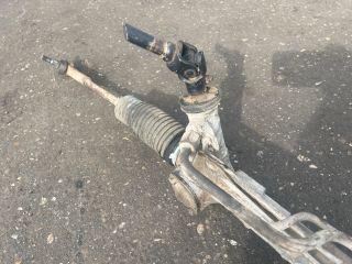 bontott PEUGEOT BOXER Kormánymű Szervós