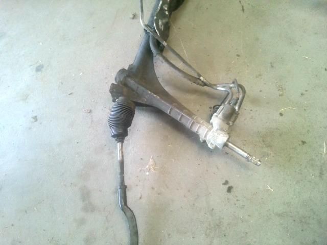 bontott PEUGEOT BOXER Kormánymű Szervós