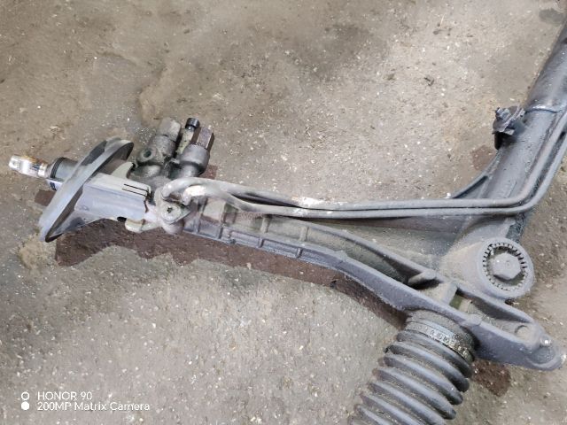 bontott PEUGEOT BOXER Kormánymű Szervós