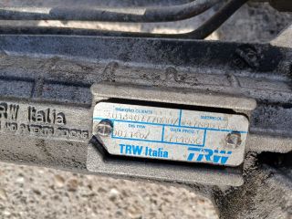 bontott PEUGEOT BOXER Kormánymű Szervós