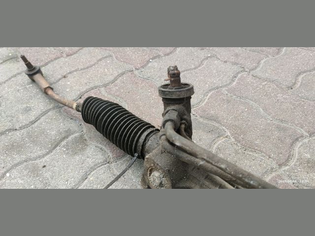 bontott PEUGEOT BOXER Kormánymű Szervós