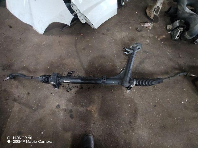 bontott PEUGEOT BOXER Kormánymű Szervós