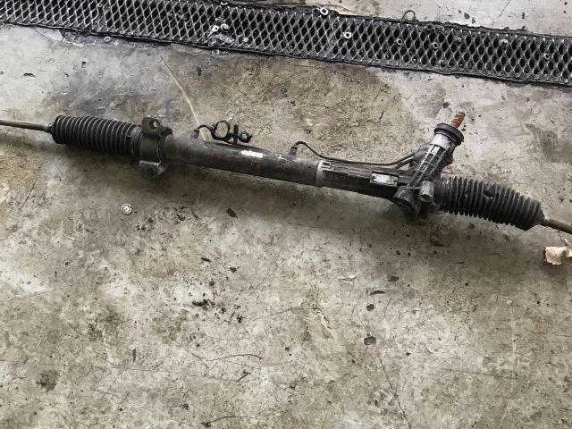 bontott PEUGEOT BOXER Kormánymű Szervós