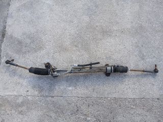 bontott PEUGEOT BOXER Kormánymű Szervós